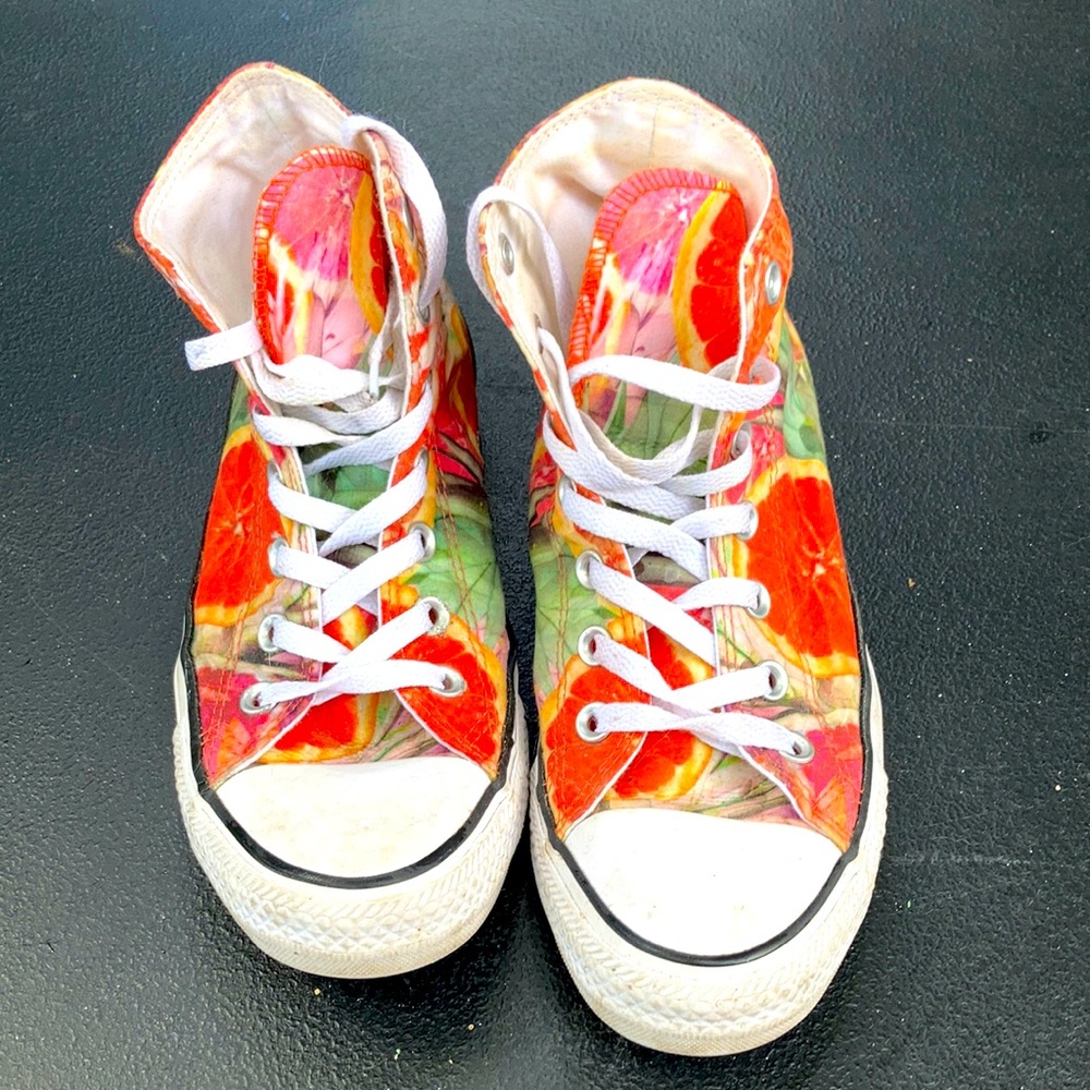Citrus converse